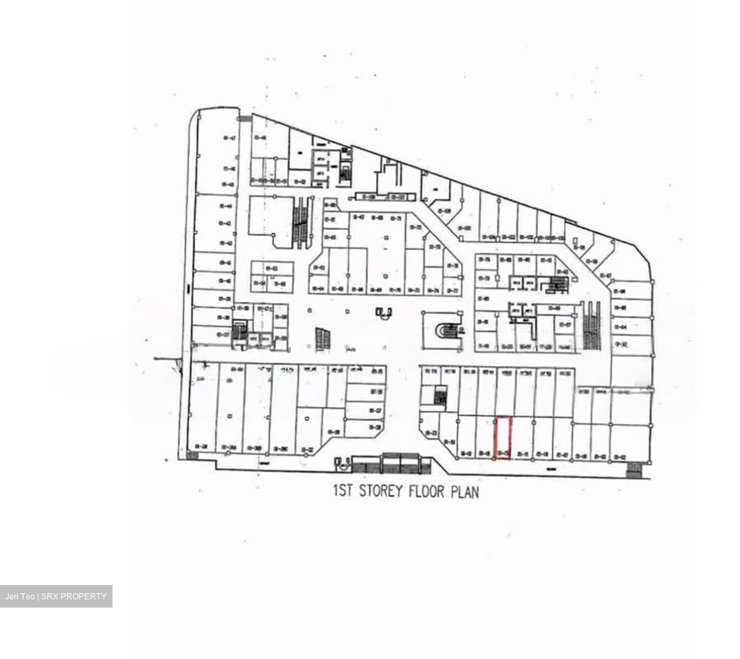 Lucky Plaza (D9), Shop House #569178211